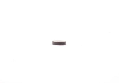 Valvole di pastilla implacs 2,08 mm OEM 11347832279 per BMW E36, E46, E90, Z3, E85, E86. Compatibile con motori S54 e N45. BMW di riserva originale.