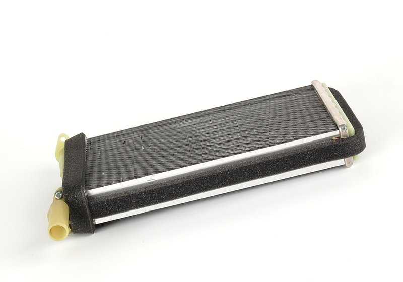 Radiador de calefacción OEM 64111359491 para BMW E21, E12, E24. Original BMW.