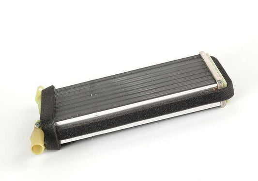 Radiador de calefacción OEM 64111359491 para BMW E21, E12, E24. Original BMW.