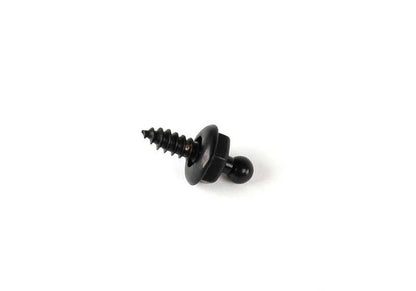 Soporte izquierdo para cubierta de capota OEM 54318407183 para BMW E36, Z3. Original BMW.