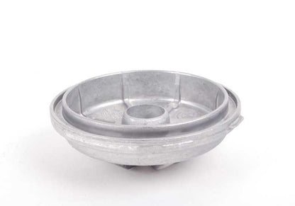 OEM -Filterabdeckung 11421711075 für BMW E30, E36, E46, E34, E32, E85, E86. Original BMW.