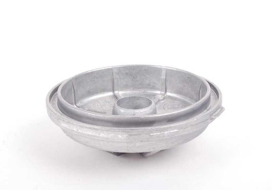 OEM FILTER COVER 11421711075 for BMW E30, E36, E46, E34, E32, E85, E86. Original BMW.