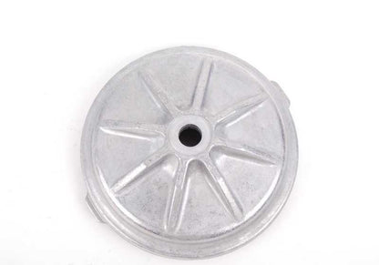 OEM -Filterabdeckung 11421711075 für BMW E30, E36, E46, E34, E32, E85, E86. Original BMW.