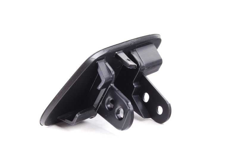 Right side cover OEM 51657199142 for BMW X5 E70, E70N. Original BMW.