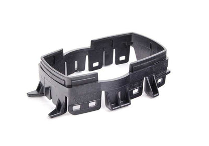 Soporte fijación OEM 51169155970 para BMW E60, E61. Original BMW.