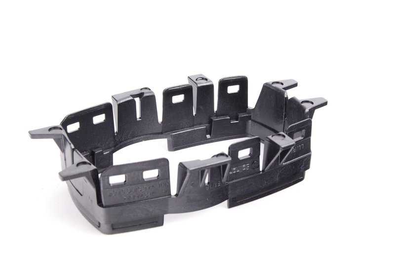 Soporte fijación OEM 51169155970 para BMW E60, E61. Original BMW.