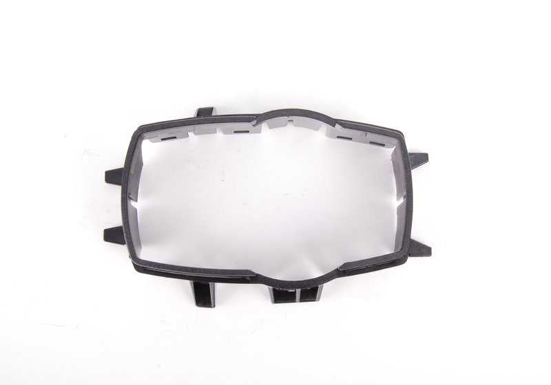Soporte fijación OEM 51169155970 para BMW E60, E61. Original BMW.
