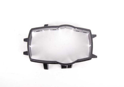 Soporte fijación OEM 51169155970 para BMW E60, E61. Original BMW.