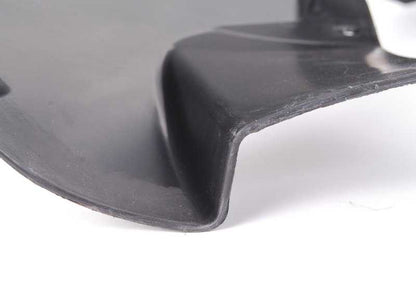 Cubierta paso de rueda delantera derecha OEM 51718402444 para BMW F20, F21, F22, F23, F30, F31, F32, F33, F34, F35, F36, F87. Recambio original BMW.