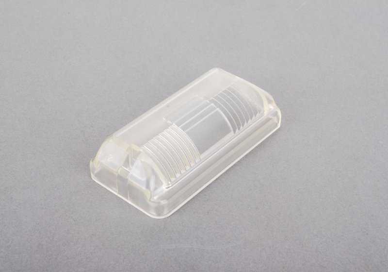 TULIP DE LUMIÈRE arrière OEM 63311382403 pour BMW E34 et E32. Compatible avec les modèles 518i, 518g, etc. de 1989 à 1996. Pièce BMW originale.
