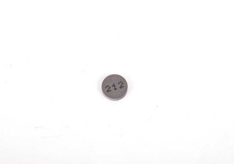 **Pastilla de reglaje OEM 11347832280 para BMW E36, E46, E90, Z3, E85, E86. Original BMW.**