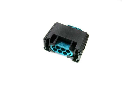 Conector universal sin codificar OEM 61138383300 para BMW E81, E82, E87, E88, F40, F44, G87, E46, E90, E91, E92, E93, G20, G21, G28, G80, G81, E39, E60, E61, F07, F10, F11, F18, E63, E64, F06, F12, F13, E38, E65, E66, F01, F02, F04, G11, G12, G14, G1