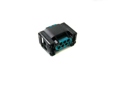 Conector universal sin codificar OEM 61138383300 para BMW E81, E82, E87, E88, F40, F44, G87, E46, E90, E91, E92, E93, G20, G21, G28, G80, G81, E39, E60, E61, F07, F10, F11, F18, E63, E64, F06, F12, F13, E38, E65, E66, F01, F02, F04, G11, G12, G14, G1
