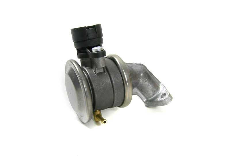 Válvula antirretorno OEM 11727540468 para BMW E39, E38. Original BMW.