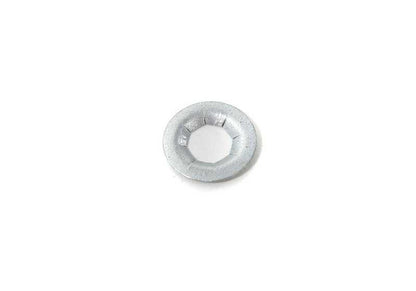 OEM de noix de printemps 61661388566 pour BMW E34, F07, F10, F11, F06, F12, F13, E32, E31. BMW d'origine.