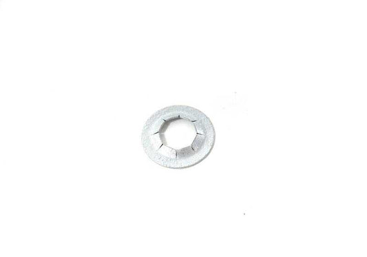 OEM de noix de printemps 61661388566 pour BMW E34, F07, F10, F11, F06, F12, F13, E32, E31. BMW d'origine.