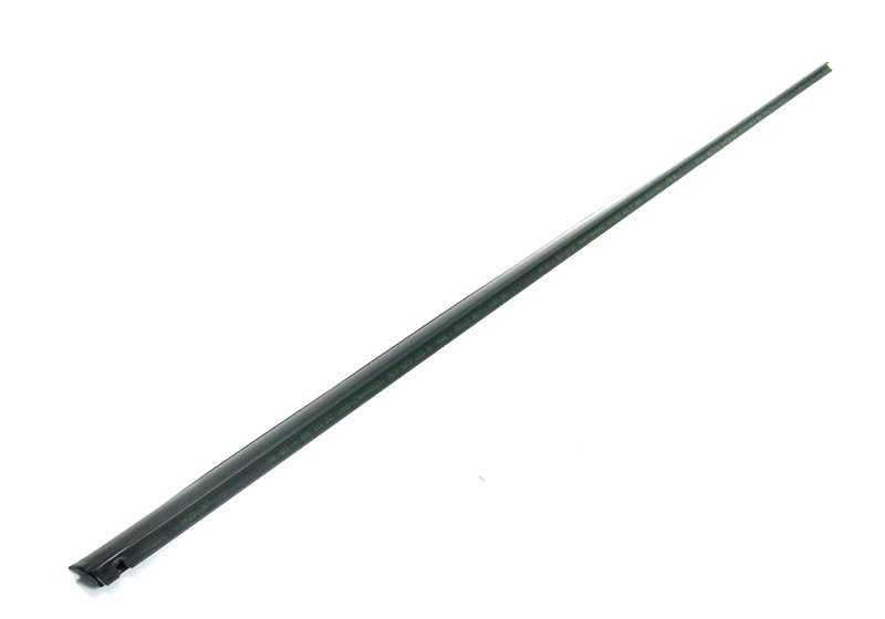 Cubierta pozo exterior derecho OEM 51328227626 para BMW Serie 3 E46. Original BMW.