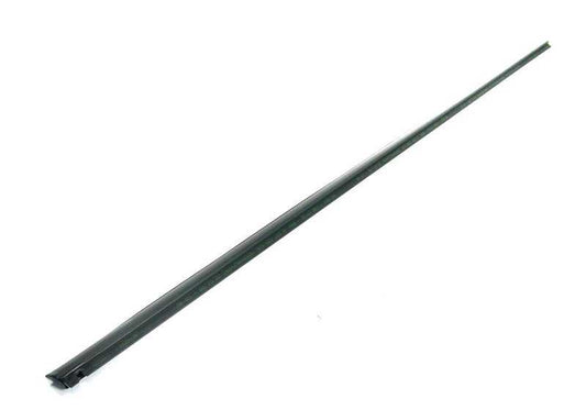 Cubierta pozo exterior derecho OEM 51328227626 para BMW Serie 3 E46. Original BMW.