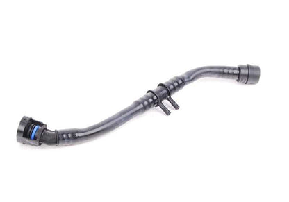 Tubería de vacío OEM 11666769086 para BMW E82, E88, E90, E91, E92, E93, E60, E61, E89. Compatible con motores N54. Original BMW.