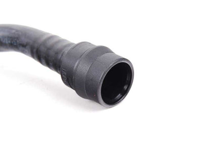 Tubería de vacío OEM 11666769086 para BMW E82, E88, E90, E91, E92, E93, E60, E61, E89. Compatible con motores N54. Original BMW.