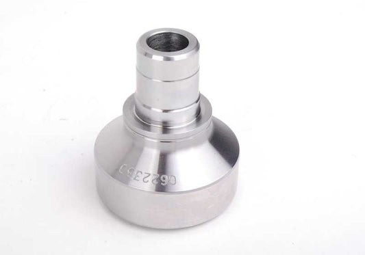Nabe OEM 11237593701 para BMW E82 135i, 135is, M Coupé y E88 135i. Compatible con versiones manuales y automáticas con motor N54. Original BMW.