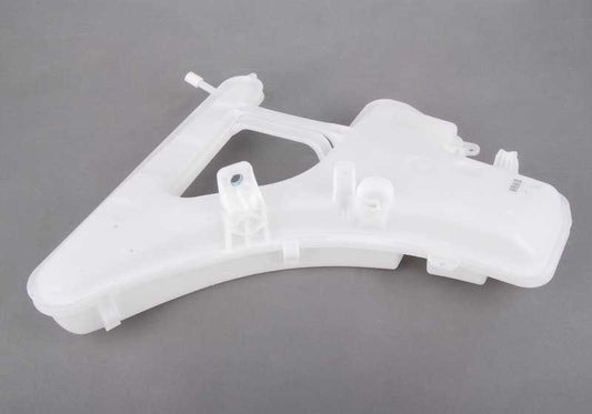 Depósito limpiaparabrisas OEM 61668041170 para BMW E90, E91, E92, E93. Recambio original BMW.