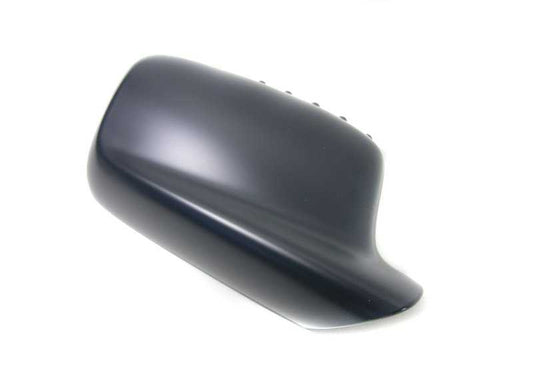 Caperuza imprimada derecha OEM 51167074236 para BMW 3 E46, 7 E65, 7 E66, 7 E67... y más. Original BMW.