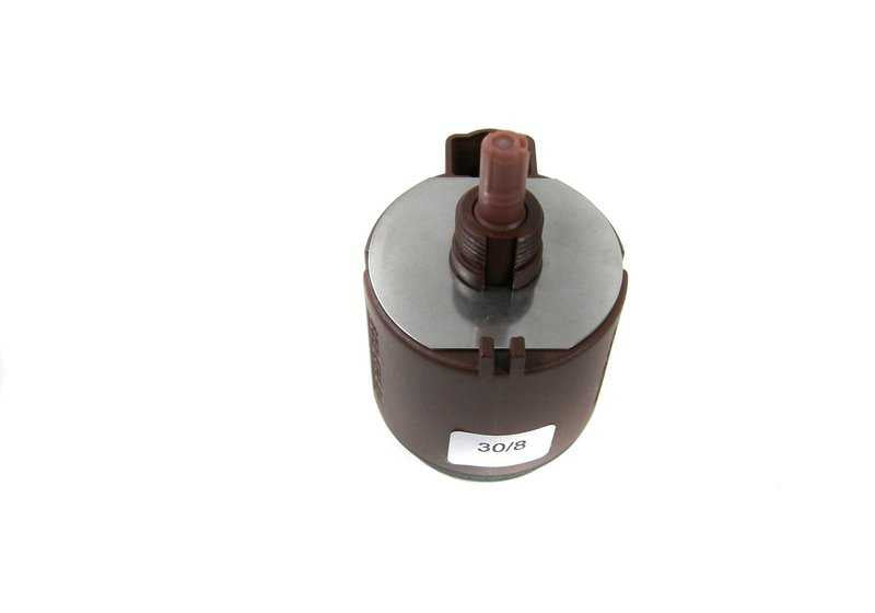 Interruptor de luces antiniebla OEM 61318363684 para BMW E39, E38. Original BMW.