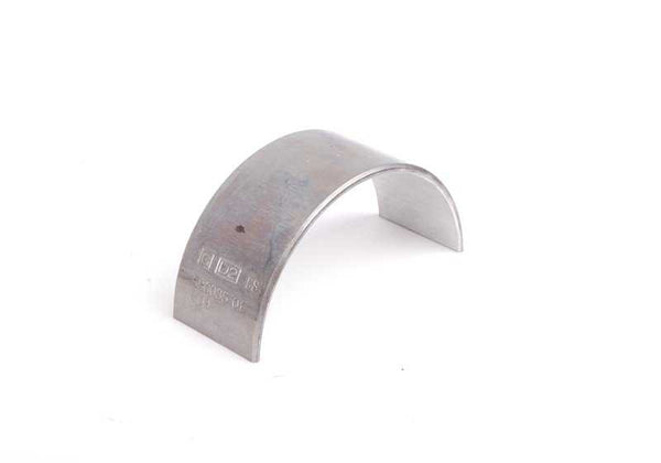 Semicojinete OEM 11247586035 para MINI R56, Clubman R55, Cabrio R57, Coupé R58, Roadster R59, Countryman R60, Paceman R61... y más. Original MINI.