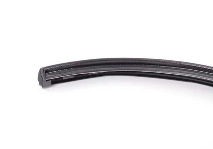 Listón de adorno techo izquierdo OEM 51137032353 para MINI R50, R53. Original MINI.