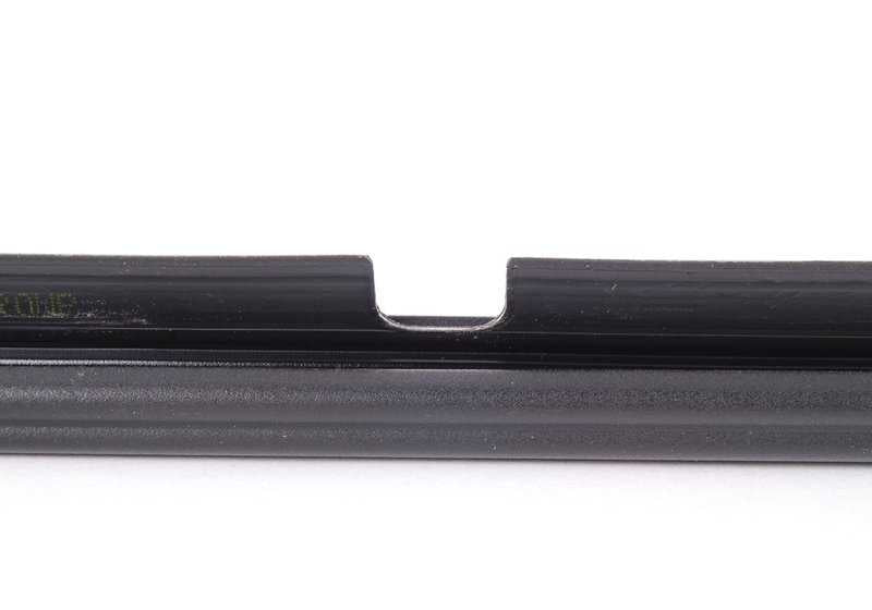 Listón de adorno techo izquierdo OEM 51137032353 para MINI R50, R53. Original MINI.