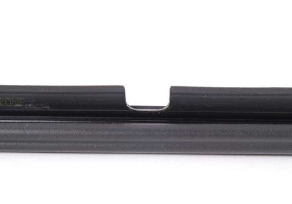 Listón de adorno techo izquierdo OEM 51137032353 para MINI R50, R53. Original MINI.