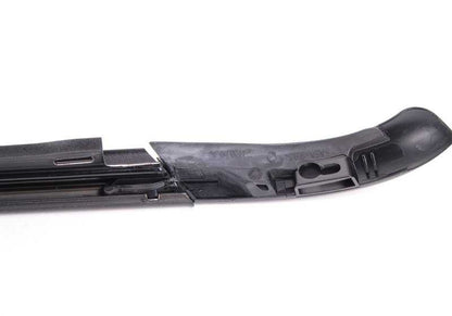 Listón de adorno techo izquierdo OEM 51137032353 para MINI R50, R53. Original MINI.