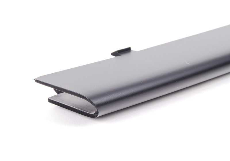 Embels Embels OEM 51112694947 per BMW E46 316i {AL11, AL121, AL22, AL51, AN72, AN82, AY11, AY31, AY32}. BMW originale.