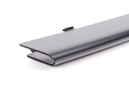 Embels Embels OEM 51112694947 per BMW E46 316i {AL11, AL121, AL22, AL51, AN72, AN82, AY11, AY31, AY32}. BMW originale.