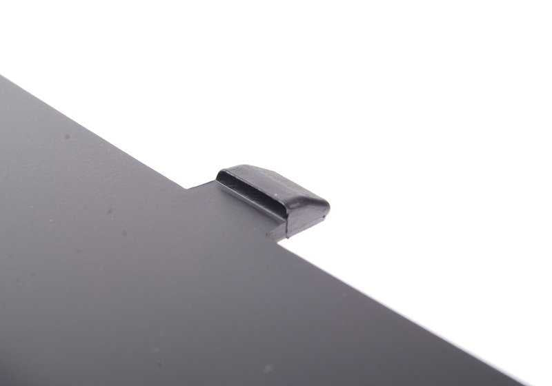 Embels Embels OEM 51112694947 per BMW E46 316i {AL11, AL121, AL22, AL51, AN72, AN82, AY11, AY31, AY32}. BMW originale.