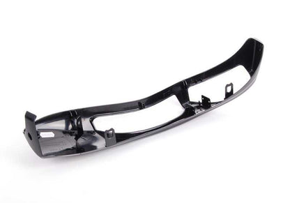 Tapa lateral exterior izquierda OEM 52108240055 para BMW Serie 3 E46. Pieza original BMW.