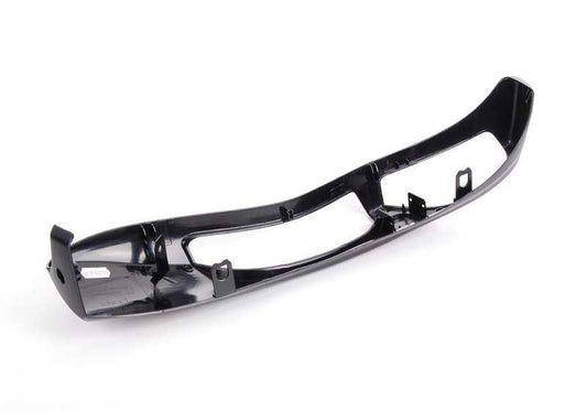 Linkes Außenseitenabdeckung OEM 52108240055 für BMW 3 E46 -Serie. Original BMW Stück.