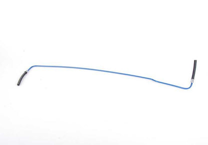 Tubería de combustible OEM 16111183297 para BMW E39. Compatible con todos los modelos BMW Serie 5 E39. Recambio original BMW.