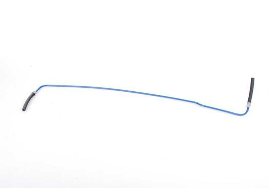 Tubería de combustible OEM 16111183297 para BMW E39. Compatible con todos los modelos BMW Serie 5 E39. Recambio original BMW.