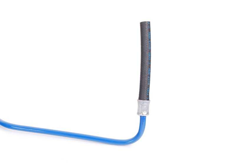 Tubería de combustible OEM 16111183297 para BMW E39. Compatible con todos los modelos BMW Serie 5 E39. Recambio original BMW.