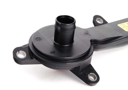 Séparateur d'huile OEM 11157840446 pour BMW E36, E46, Z3, E85, E86. BMW d'origine.