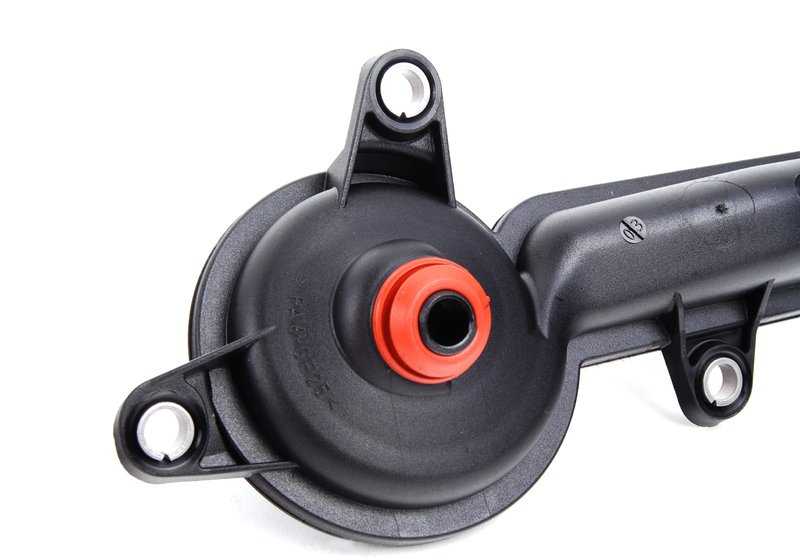 Séparateur d'huile OEM 11157840446 pour BMW E36, E46, Z3, E85, E86. BMW d'origine.