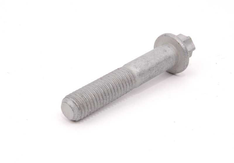 Tornillo Torx M10x55 OEM 23001222888 para BMW E36,E90,E92,E93,E34,E39,E60,E61,F07,F10,F11,F90,G30,E63,E64,F06,F12,F13,E32,E38,E65,E66,F01,F02,F04,G11,G12,E31,F91,F92,F93,G14,G15,G16,E53,E70,F15,F85,F95,G05,E71,E72,F16,F86,F96,G06,G07,E52 y MINI R56.