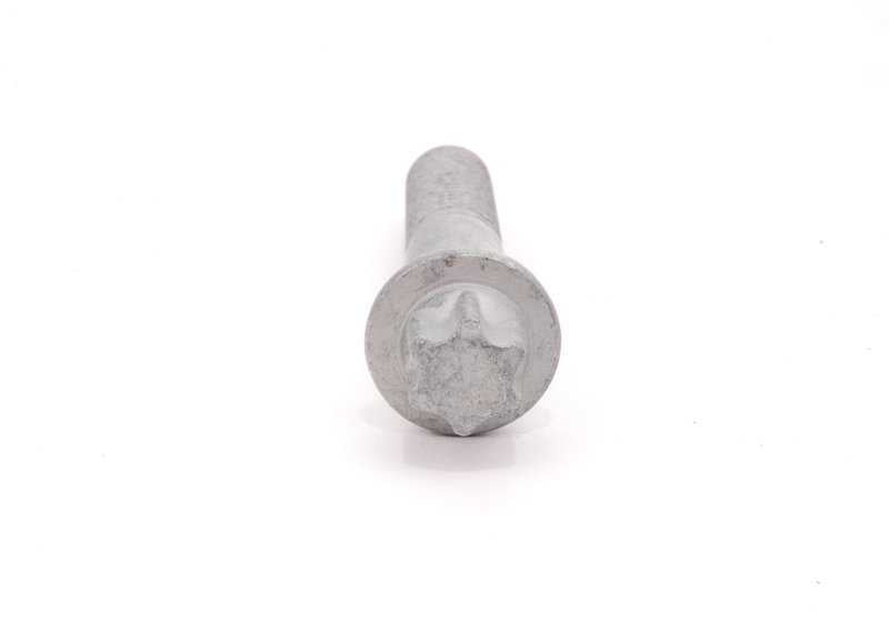 Tornillo Torx M10x55 OEM 23001222888 para BMW E36,E90,E92,E93,E34,E39,E60,E61,F07,F10,F11,F90,G30,E63,E64,F06,F12,F13,E32,E38,E65,E66,F01,F02,F04,G11,G12,E31,F91,F92,F93,G14,G15,G16,E53,E70,F15,F85,F95,G05,E71,E72,F16,F86,F96,G06,G07,E52 y MINI R56.