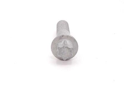 Tornillo Torx M10x55 OEM 23001222888 para BMW E36,E90,E92,E93,E34,E39,E60,E61,F07,F10,F11,F90,G30,E63,E64,F06,F12,F13,E32,E38,E65,E66,F01,F02,F04,G11,G12,E31,F91,F92,F93,G14,G15,G16,E53,E70,F15,F85,F95,G05,E71,E72,F16,F86,F96,G06,G07,E52 y MINI R56.