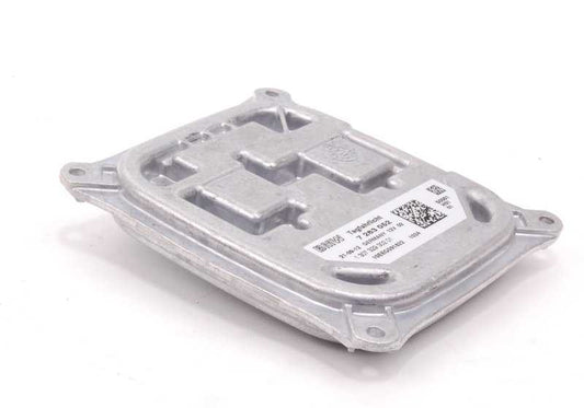 Módulo control luces diurnas OEM 63117263052 para BMW E92, E93, E70. Original BMW.