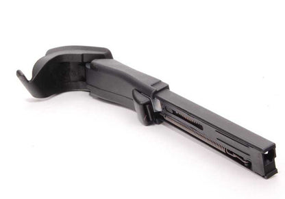 Supporto della cintura anteriore destra OEM 72119144938 per BMW E92 {316i, 320d, 320d XDrive, 320i}. BMW originale.