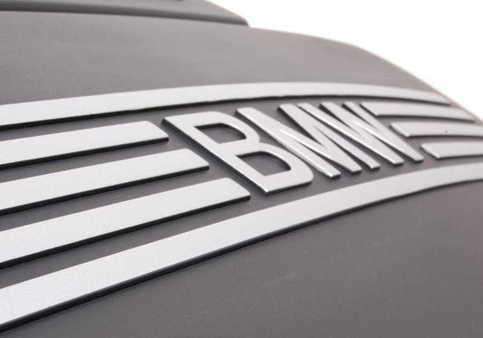 Cover for BMW 3 Series E46 (OEM 13537515326). Original BMW
