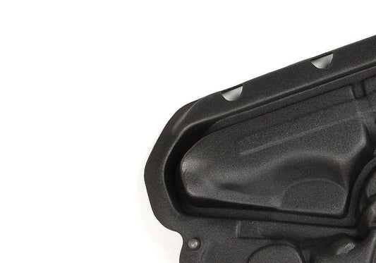 OEM da porta frontal direita isolante acústico 51488236694 para BMW 3 E36 Series. BMW original.